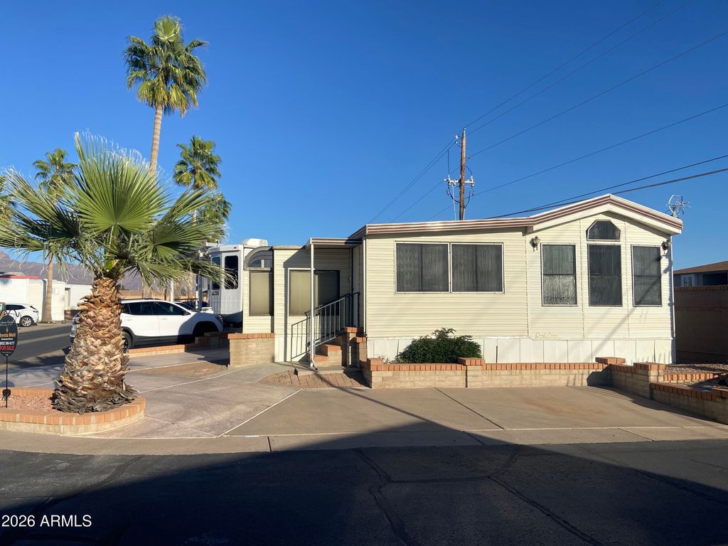 2395 W Erie Avenue 395, Apache Junction, AZ 85119