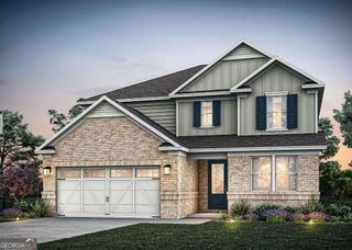 4407 Karenwood Circle, Powder Springs, GA 30127
