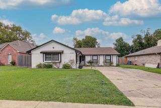 11938 Stroud Drive, Houston, TX 77072