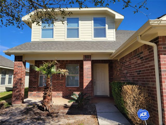 19426 Old Barngate Lane, Houston, TX 77073