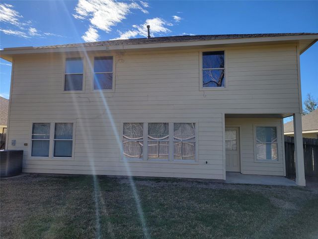 19426 Old Barngate Lane, Houston, TX 77073