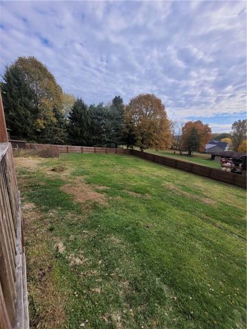 983 Cleland Mill Rd, North Beaver Twp, PA 16102