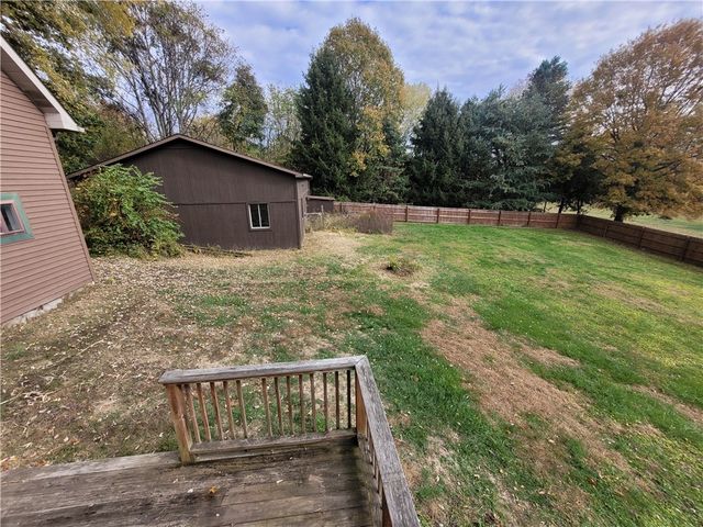 983 Cleland Mill Rd, North Beaver Twp, PA 16102