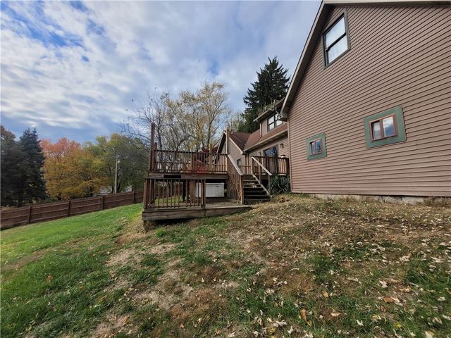 983 Cleland Mill Rd, North Beaver Twp, PA 16102