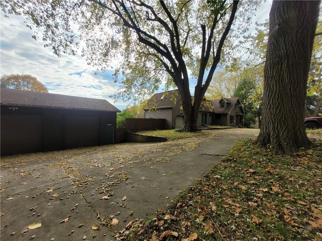 983 Cleland Mill Rd, North Beaver Twp, PA 16102