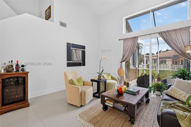 15891 SW 12th St, Pembroke Pines, FL 33027