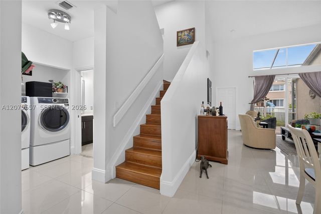 15891 SW 12th St, Pembroke Pines, FL 33027