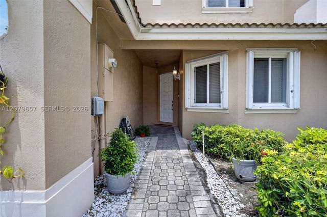 15891 SW 12th St, Pembroke Pines, FL 33027