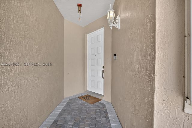 15891 SW 12th St, Pembroke Pines, FL 33027