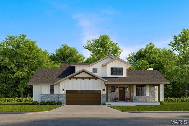 895 Glen Elm Drive, Glendale, MO 63122