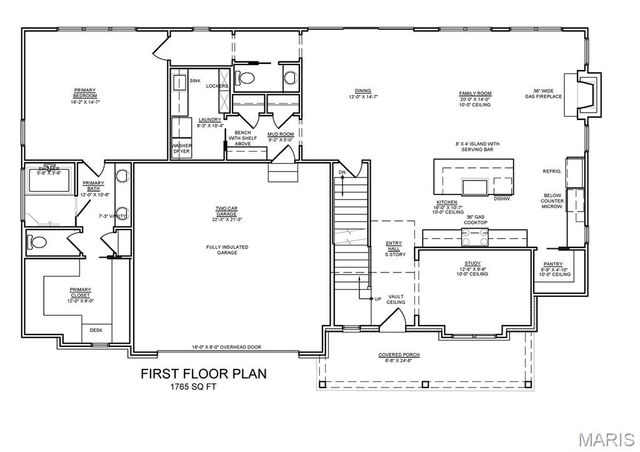895 Glen Elm Drive, Glendale, MO 63122