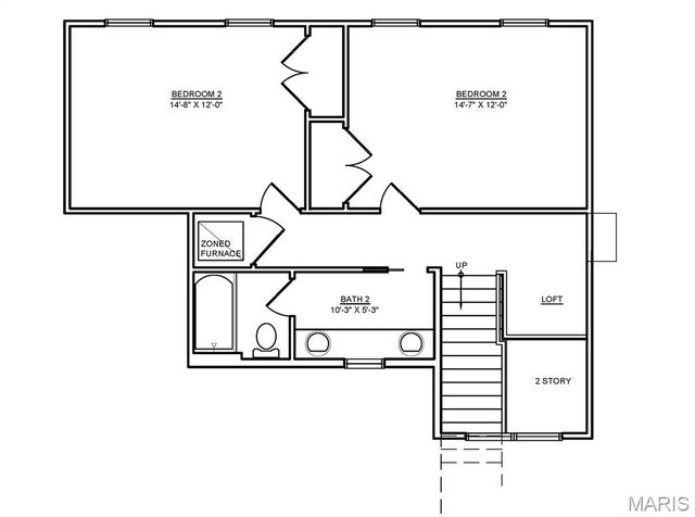 895 Glen Elm Drive, Glendale, MO 63122