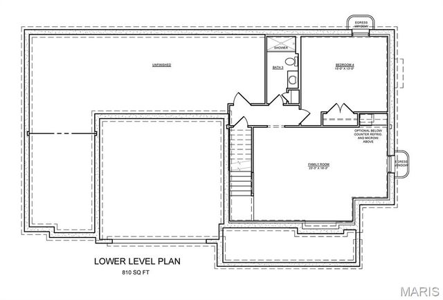 895 Glen Elm Drive, Glendale, MO 63122