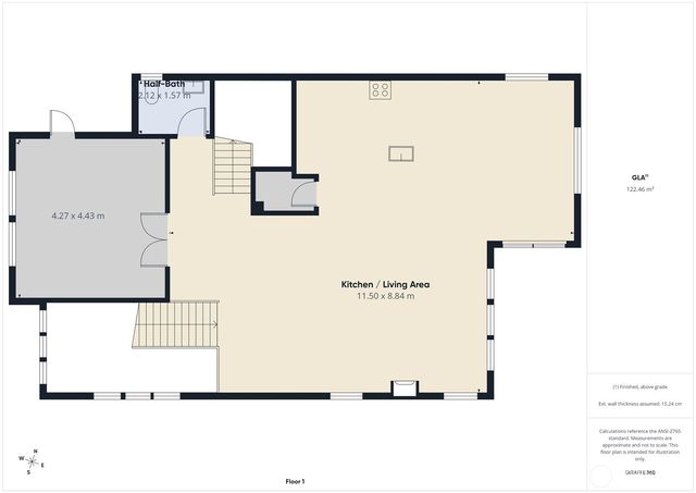 19608 82nd Pl NE, Kenmore, WA 98028