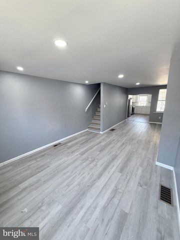 741 E NORWEGIAN ST, Pottsville, PA 17901