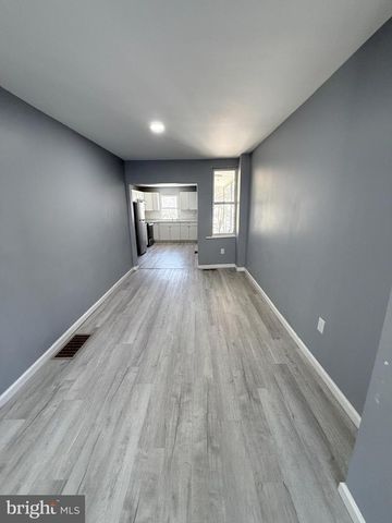 741 E NORWEGIAN ST, Pottsville, PA 17901