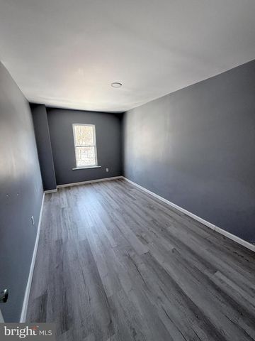 741 E NORWEGIAN ST, Pottsville, PA 17901