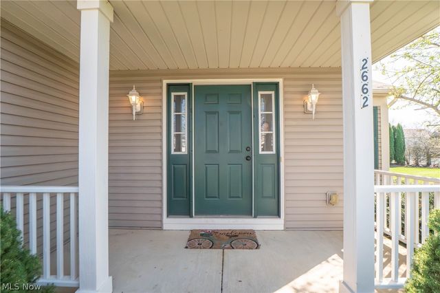 2662 Captens Street NE, Canton, OH 44721