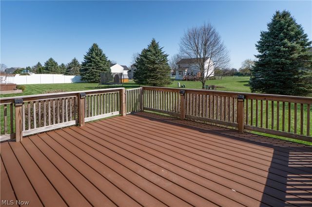 2662 Captens Street NE, Canton, OH 44721