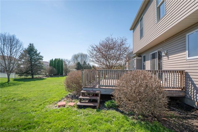 2662 Captens Street NE, Canton, OH 44721