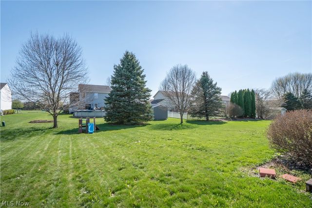 2662 Captens Street NE, Canton, OH 44721