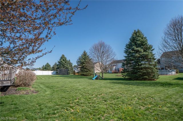 2662 Captens Street NE, Canton, OH 44721