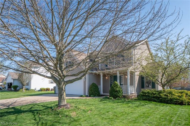 2662 Captens Street NE, Canton, OH 44721