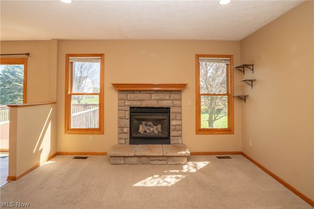 2662 Captens Street NE, Canton, OH 44721