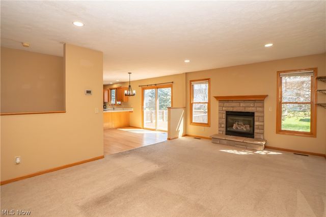 2662 Captens Street NE, Canton, OH 44721