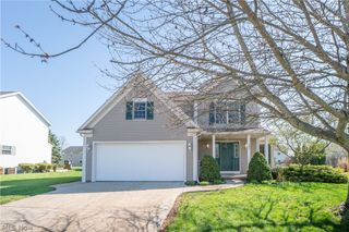 2662 Captens Street NE, Canton, OH 44721