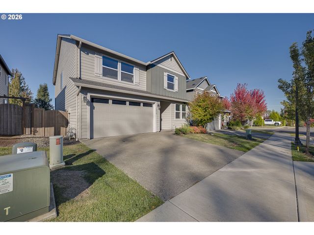 1614 Ne 172ND Cir, Ridgefield, WA 98642