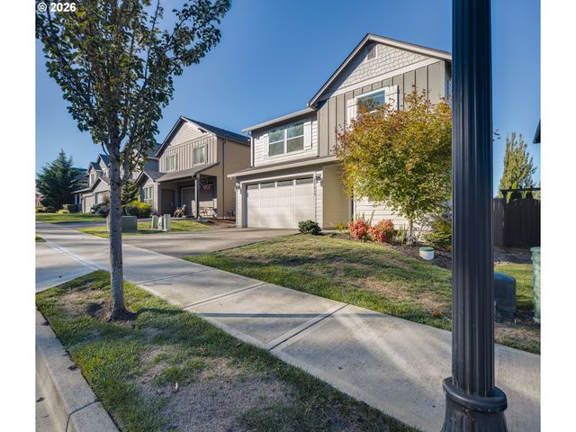 1614 Ne 172ND Cir, Ridgefield, WA 98642