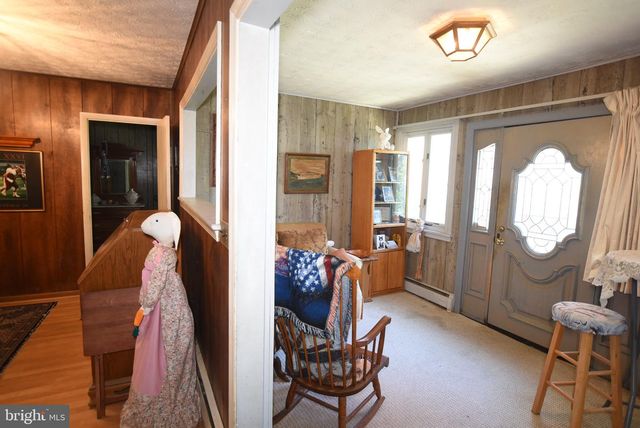 1815 HIGHLAND DR, Saint Leonard, MD 20685