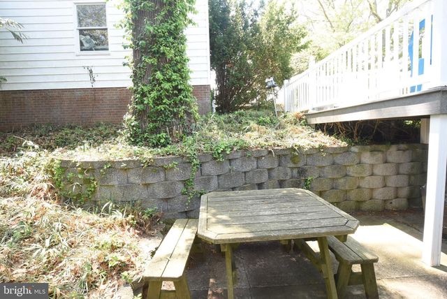 1815 HIGHLAND DR, Saint Leonard, MD 20685