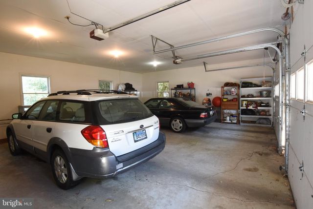 1815 HIGHLAND DR, Saint Leonard, MD 20685