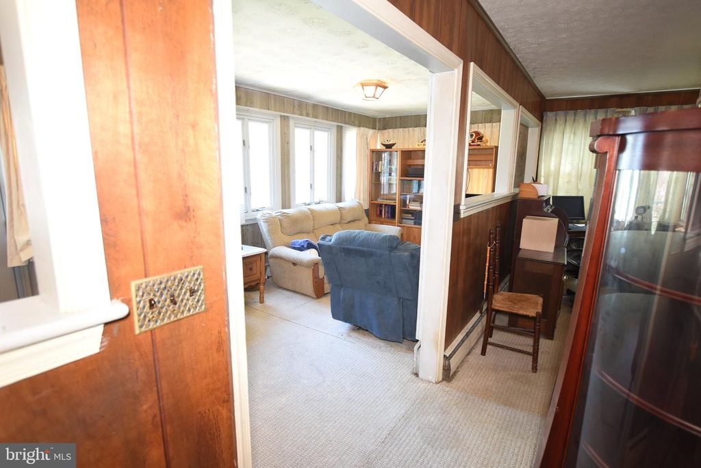 Image 15 of property listing at 1815 HIGHLAND DR, Saint Leonard, MD 20685