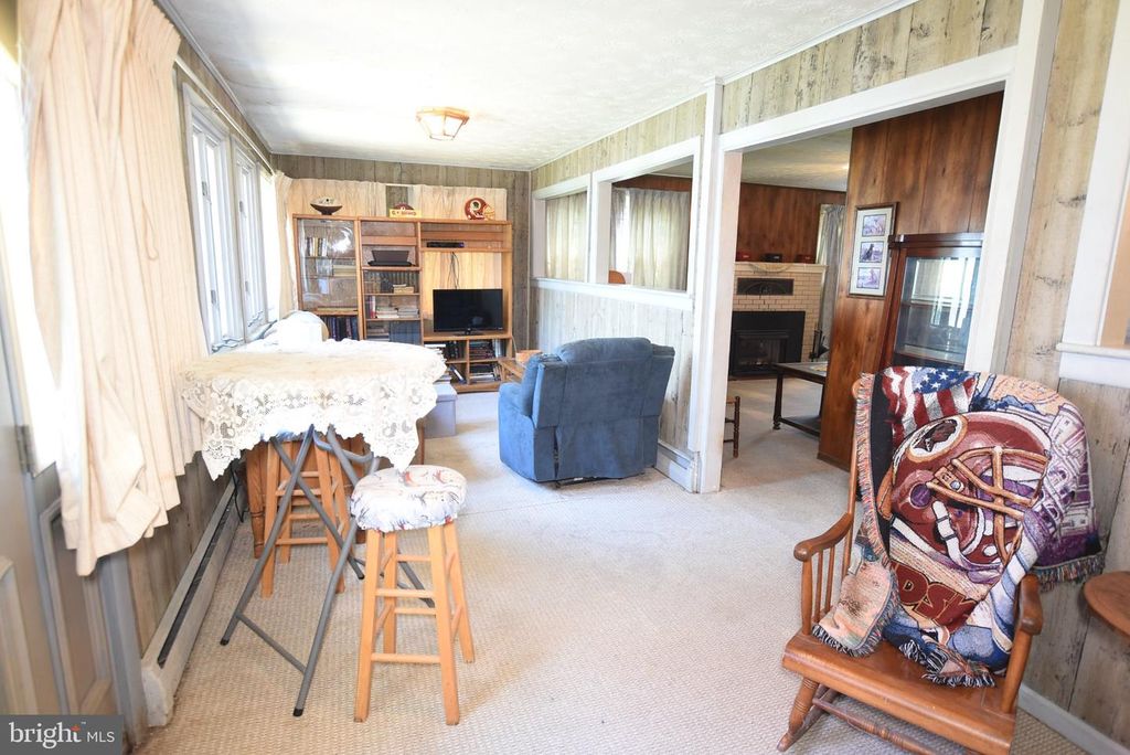 Image 25 of property listing at 1815 HIGHLAND DR, Saint Leonard, MD 20685