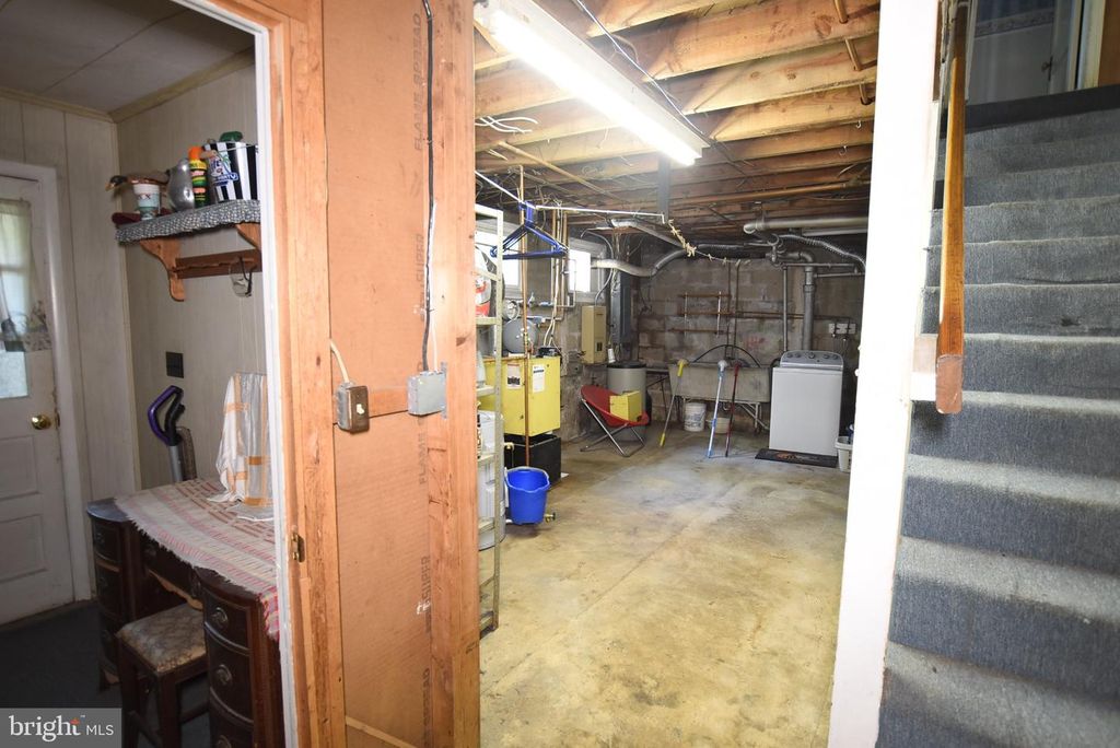 Image 32 of property listing at 1815 HIGHLAND DR, Saint Leonard, MD 20685