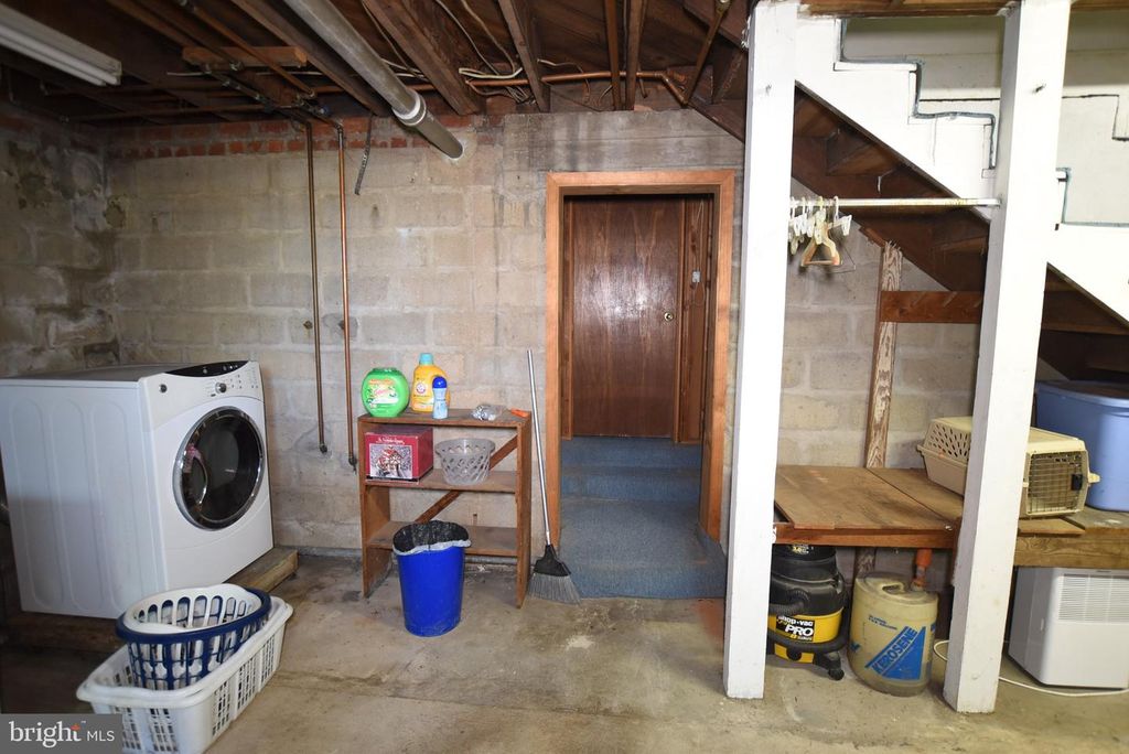 Image 33 of property listing at 1815 HIGHLAND DR, Saint Leonard, MD 20685