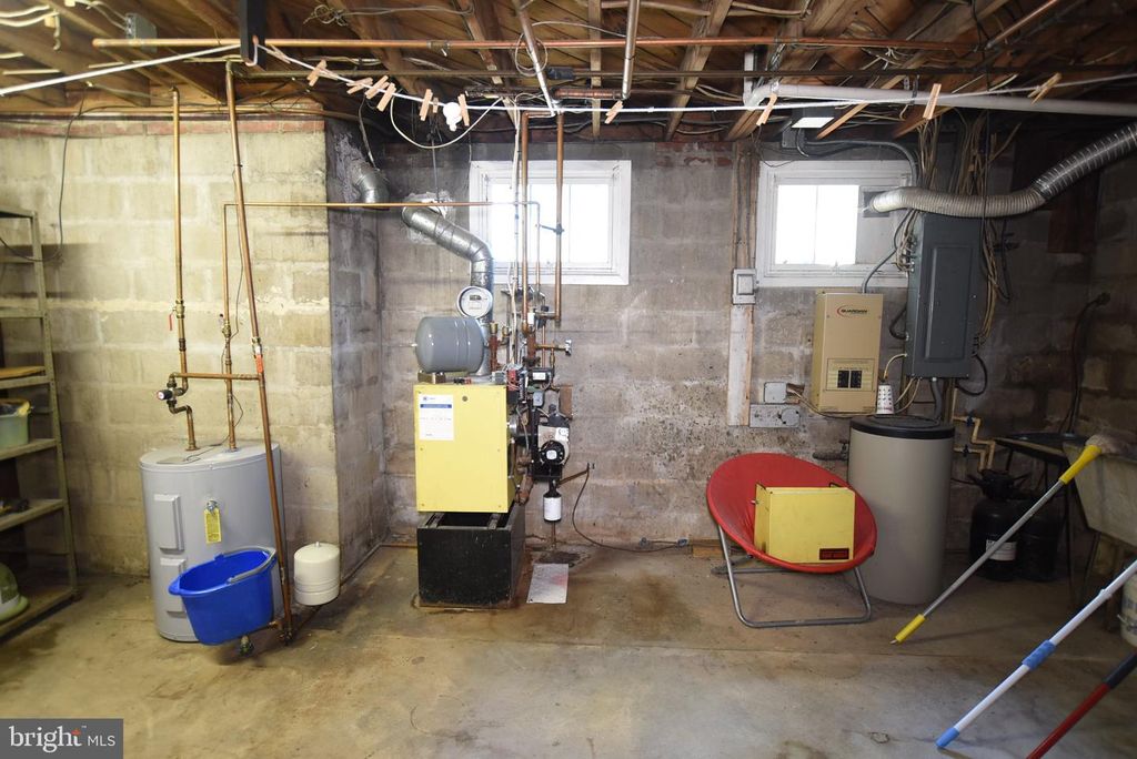 Image 34 of property listing at 1815 HIGHLAND DR, Saint Leonard, MD 20685