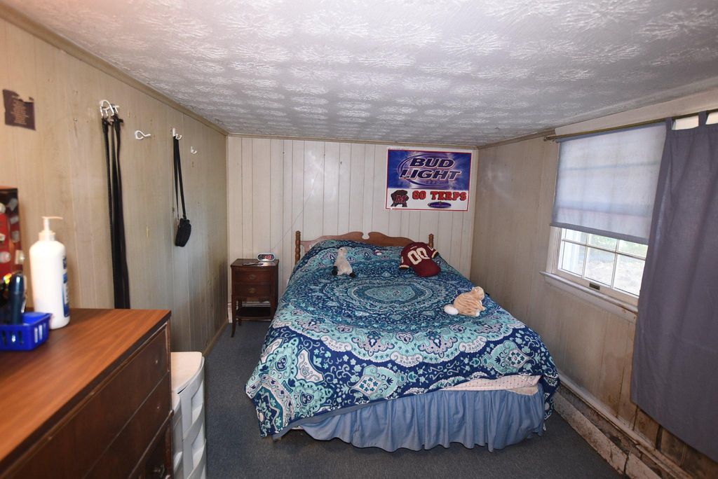 Image 38 of property listing at 1815 HIGHLAND DR, Saint Leonard, MD 20685