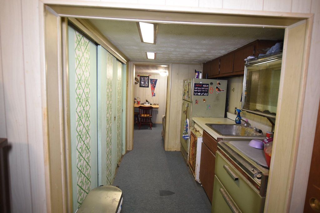 Image 39 of property listing at 1815 HIGHLAND DR, Saint Leonard, MD 20685