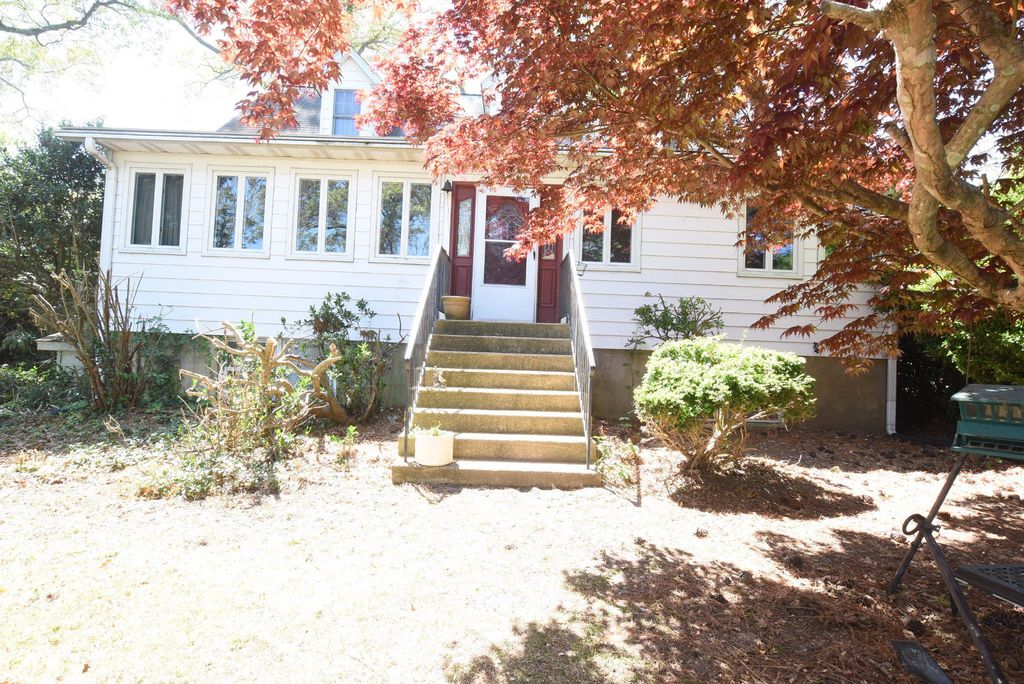 Image 43 of property listing at 1815 HIGHLAND DR, Saint Leonard, MD 20685