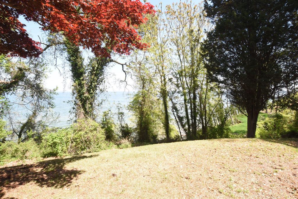 Image 44 of property listing at 1815 HIGHLAND DR, Saint Leonard, MD 20685