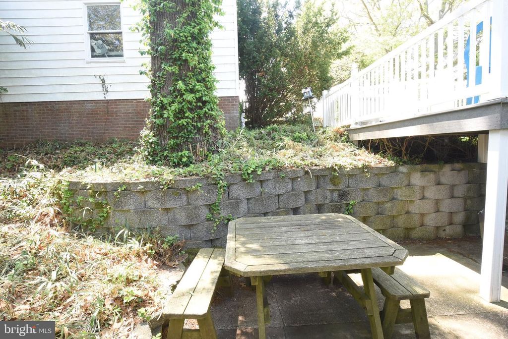 Image 45 of property listing at 1815 HIGHLAND DR, Saint Leonard, MD 20685