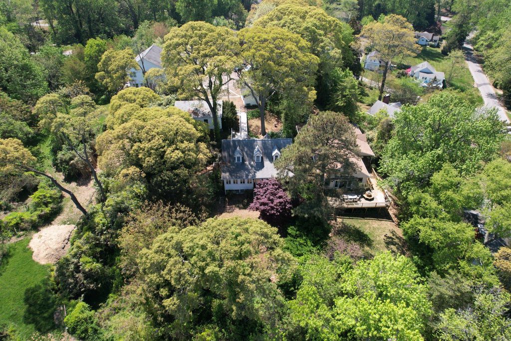 Image 50 of property listing at 1815 HIGHLAND DR, Saint Leonard, MD 20685