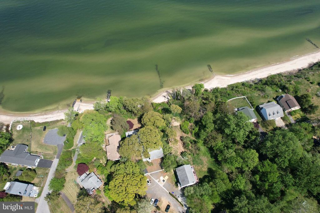 Image 53 of property listing at 1815 HIGHLAND DR, Saint Leonard, MD 20685