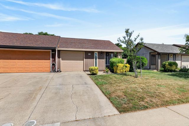 7803 Orchard Woods Cir, Sacramento, CA 95828