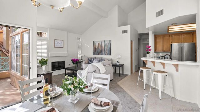 12616 Springbrook Drive Unit D, San Diego, CA 92128
