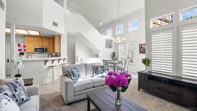 12616 Springbrook Drive Unit D, San Diego, CA 92128